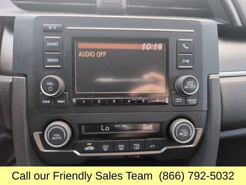 Used 2020 Honda Civic LX image 19