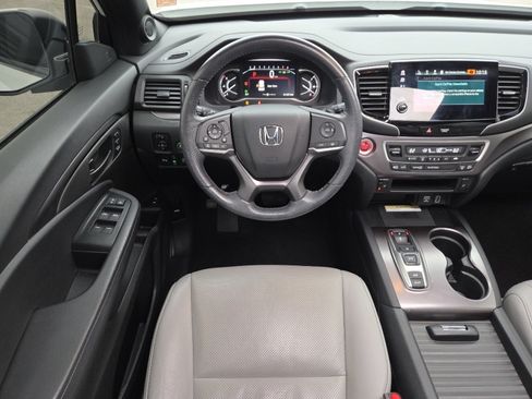 Used 2023 Honda Passport EX-L image 23