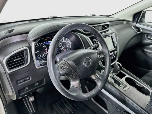 Used 2020 Nissan Murano SV FWD image 10