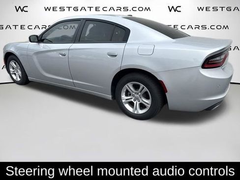 Used 2022 Dodge Charger SXT RWD image 8