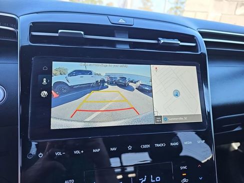 Used 2024 Hyundai Santa Cruz XRT image 24