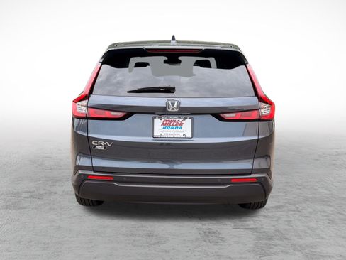 Used 2023 Honda CR-V EX-L image 5