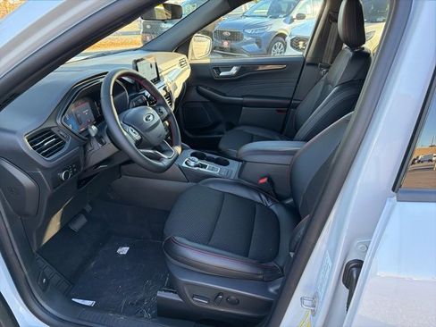 New 2026 Ford Escape ST-Line w/ Cold Weather Package image 9