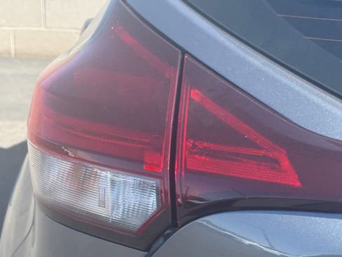 Used 2025 Nissan Kicks Play S image 13