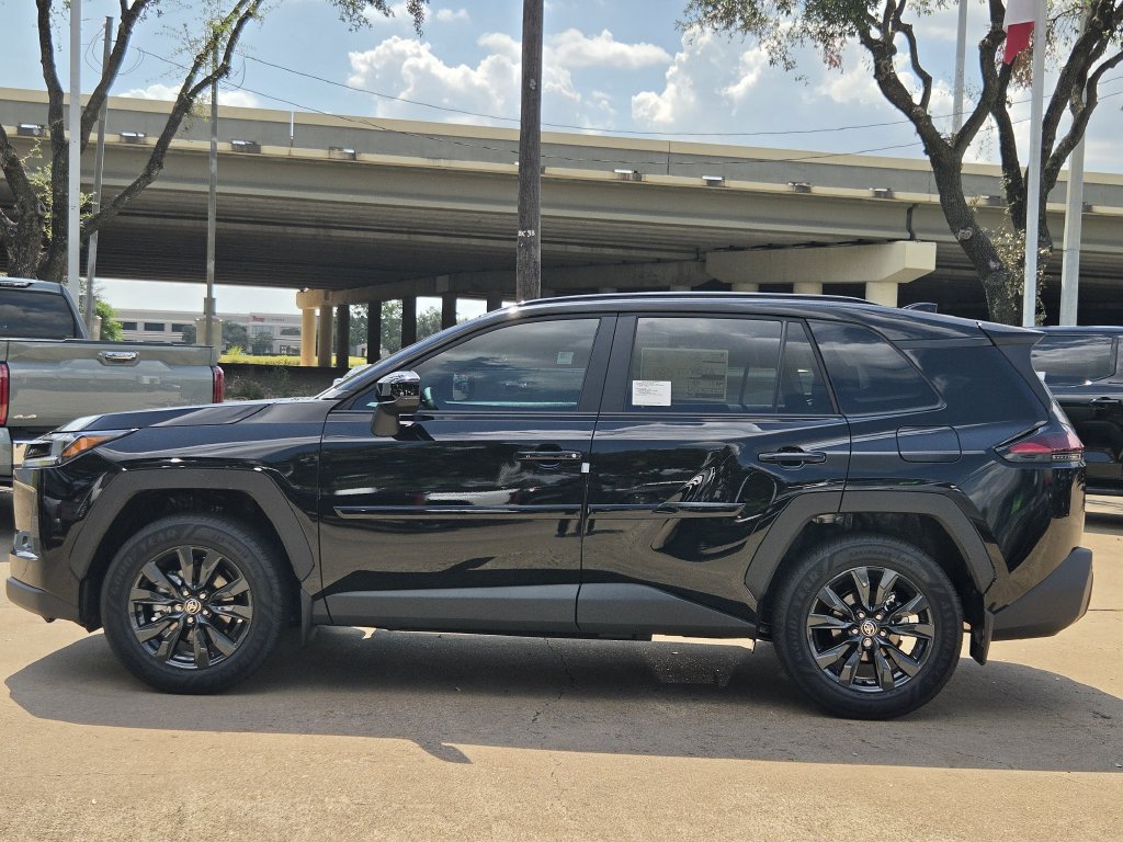 New 2026 Toyota RAV4 XLE Premium FWD image 6