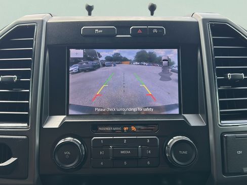 Used 2020 Ford F150 XLT w/ Equipment Group 302A Luxury RWD image 22