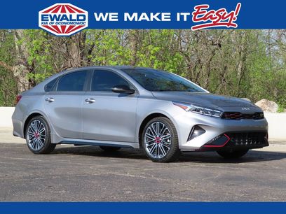 Used 2024 Kia Forte GT