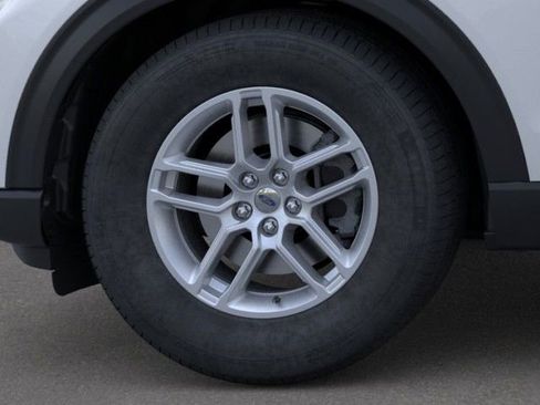 New 2026 Ford Explorer Active AWD/4WD image 19