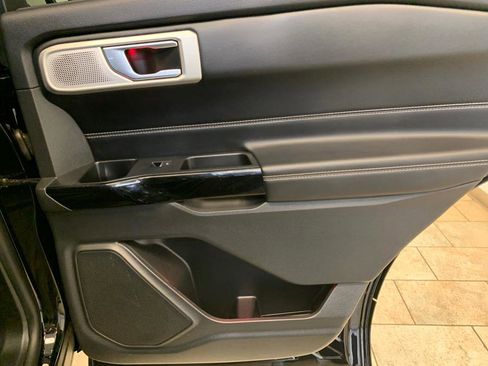 Used 2022 Ford Explorer ST w/ Equipment Group 401A image 61