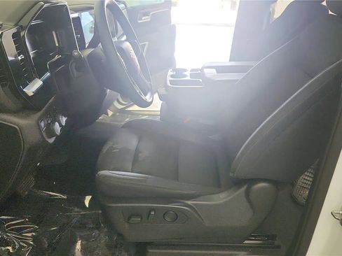 Used 2023 Chevrolet Silverado 1500 LT image 23