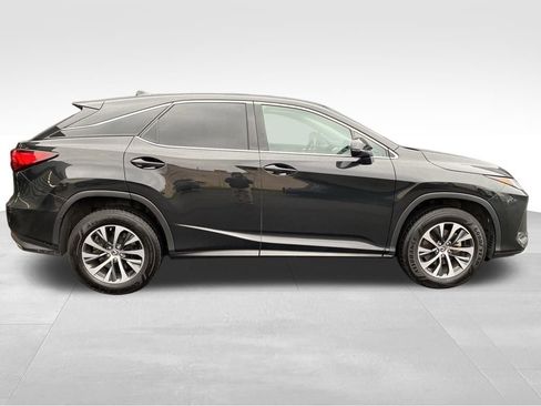 Used 2022 Lexus RX 350 350 image 3