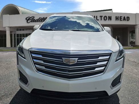 Used 2019 Cadillac XT5 Premium Luxury FWD image 9