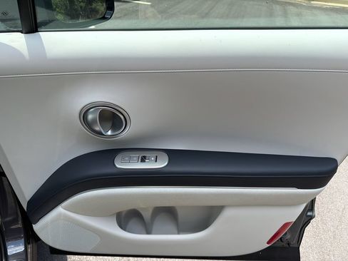 New 2026 Hyundai Palisade Calligraphy FWD image 15