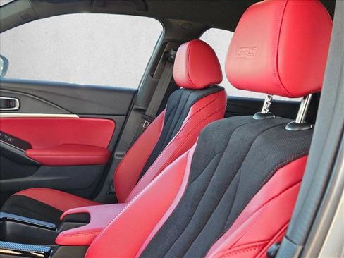 Used 2026 Acura Integra Type S image 19