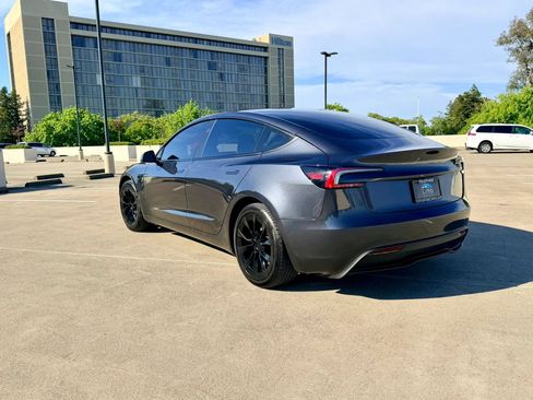 Used 2024 Tesla Model 3 Long Range RWD image 23