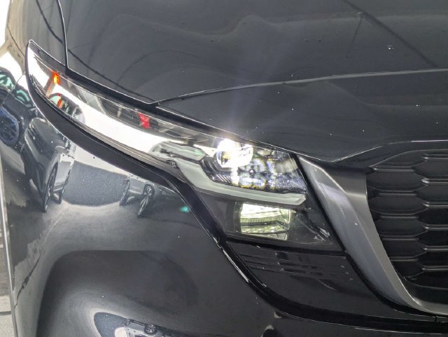 Used 2026 MAZDA CX-5 AWD 2.5 S image 9