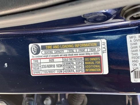 Used 2019 Honda CR-V EX image 9