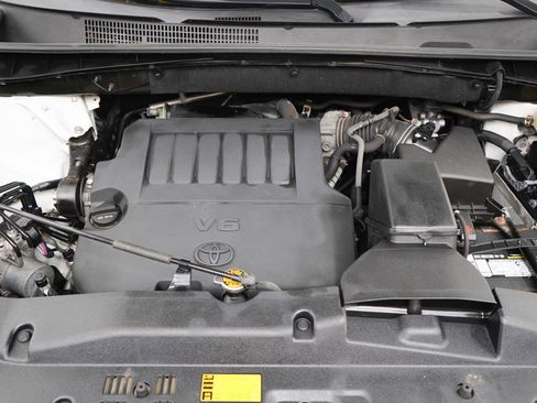 Used 2015 Toyota Highlander Limited image 33