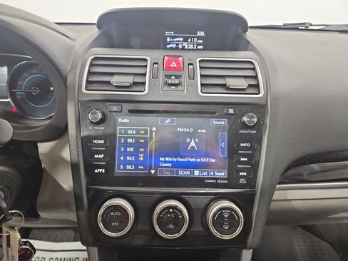 Used 2017 Subaru Forester 2.5i Limited image 19