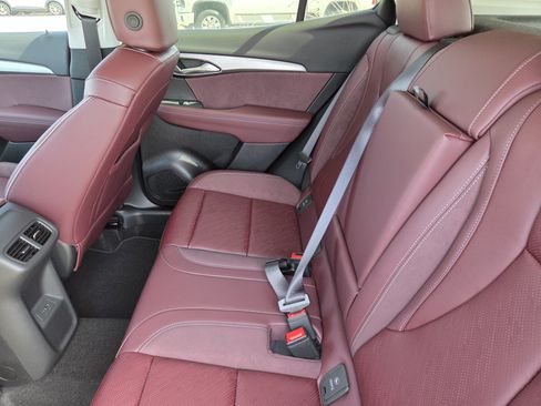 New 2026 Buick Envision Sport Touring AWD/4WD image 22