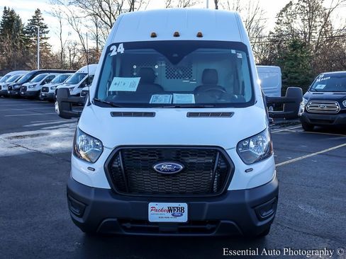 Used 2024 Ford Transit 350 Base image 6