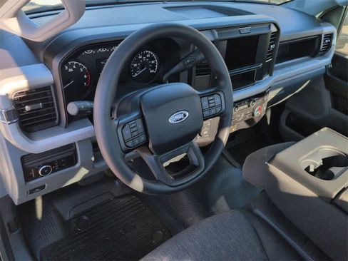 New 2026 Ford F350 XL w/ FX4 Off-Road Package image 10