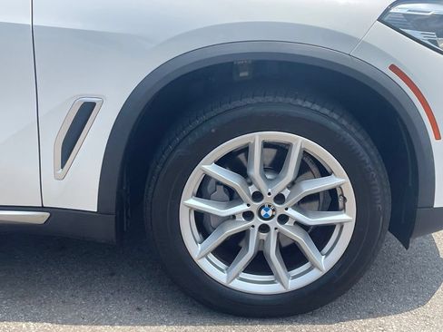 Used 2021 BMW X5 xDrive40i AWD/4WD image 31