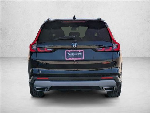 New 2026 Honda CR-V TrailSport image 8