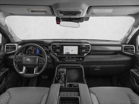 New 2026 Toyota Tundra SR5 RWD image 5