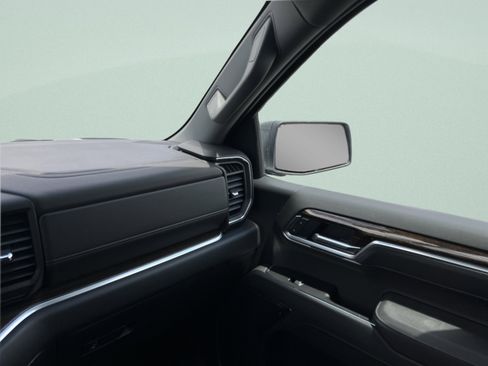 New 2026 GMC Sierra 1500 Elevation AWD/4WD image 11