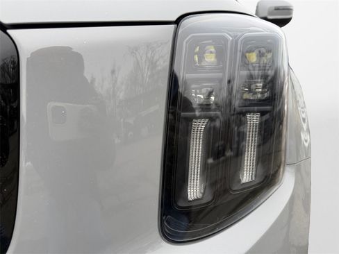 New 2025 Kia Telluride EX X-Line image 22