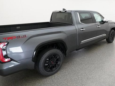 New 2026 Toyota Tundra 1794 Edition AWD/4WD image 14