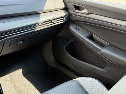 New 2025 Volkswagen GTI Autobahn image 10