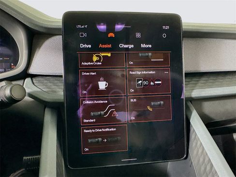 Used 2024 Polestar Polestar 2 image 35