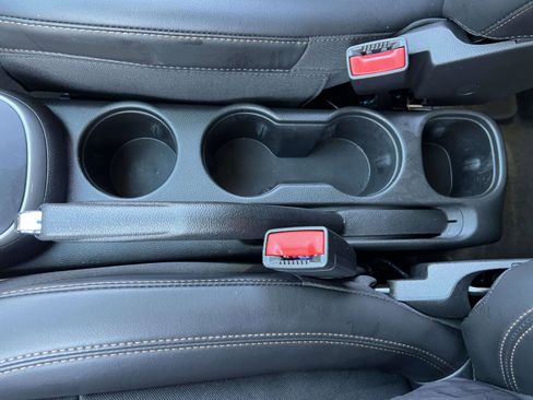 Certified 2022 Chevrolet Trax LT w/ LT Convenience Package image 18