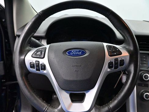 Used 2012 Ford Edge SEL image 17
