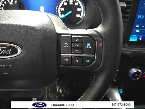Used 2023 Ford F150 Tremor image 23