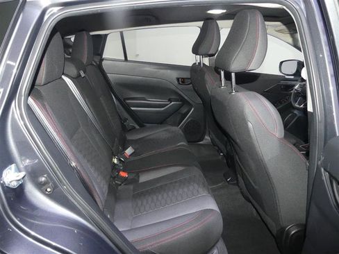 Used 2024 Subaru Impreza 2.0i Sport AWD/4WD image 27