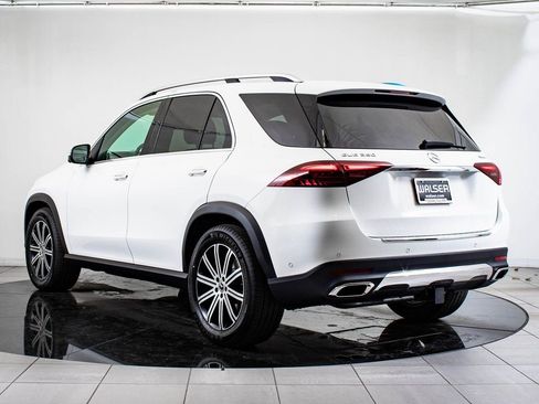 New 2026 Mercedes-Benz GLE 350 4MATIC image 11