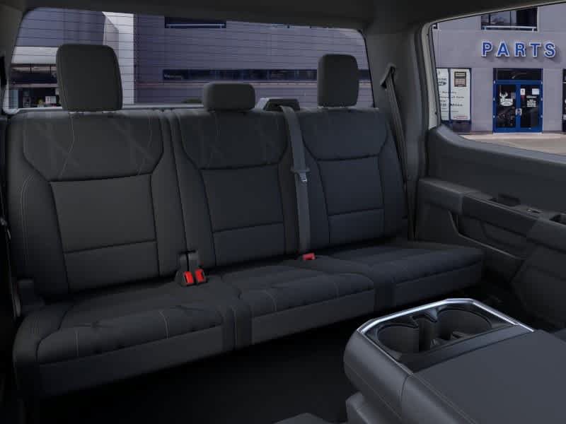 New 2026 Ford F150 STX w/ Equipment Group 200A RWD image 11