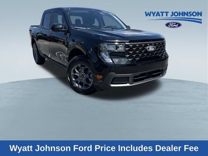 Used 2025 Ford Maverick XLT w/ XLT Luxury Package