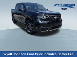 Used 2025 Ford Maverick XLT w/ XLT Luxury Package FWD 360° Tour