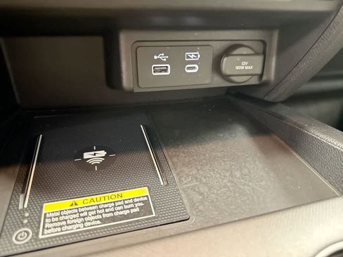 Certified 2024 Honda Passport EX-L image 34