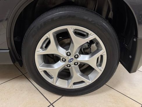 Used 2018 Subaru Forester 2.5i Touring w/ Popular Package #3B AWD/4WD image 24