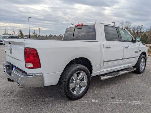 Used 2016 RAM 1500 Big Horn image 19
