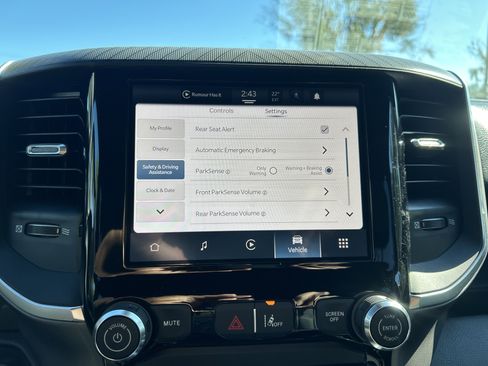 New 2026 RAM 1500 Express image 51