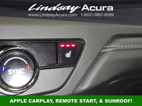 Used 2023 Honda Accord EX image 20