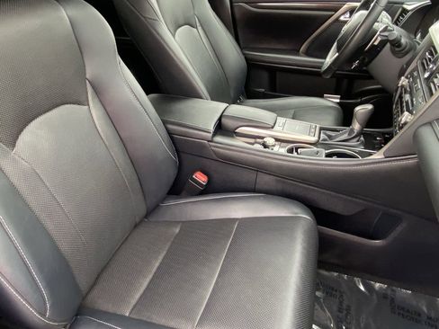 Used 2020 Lexus RX 350 FWD image 15