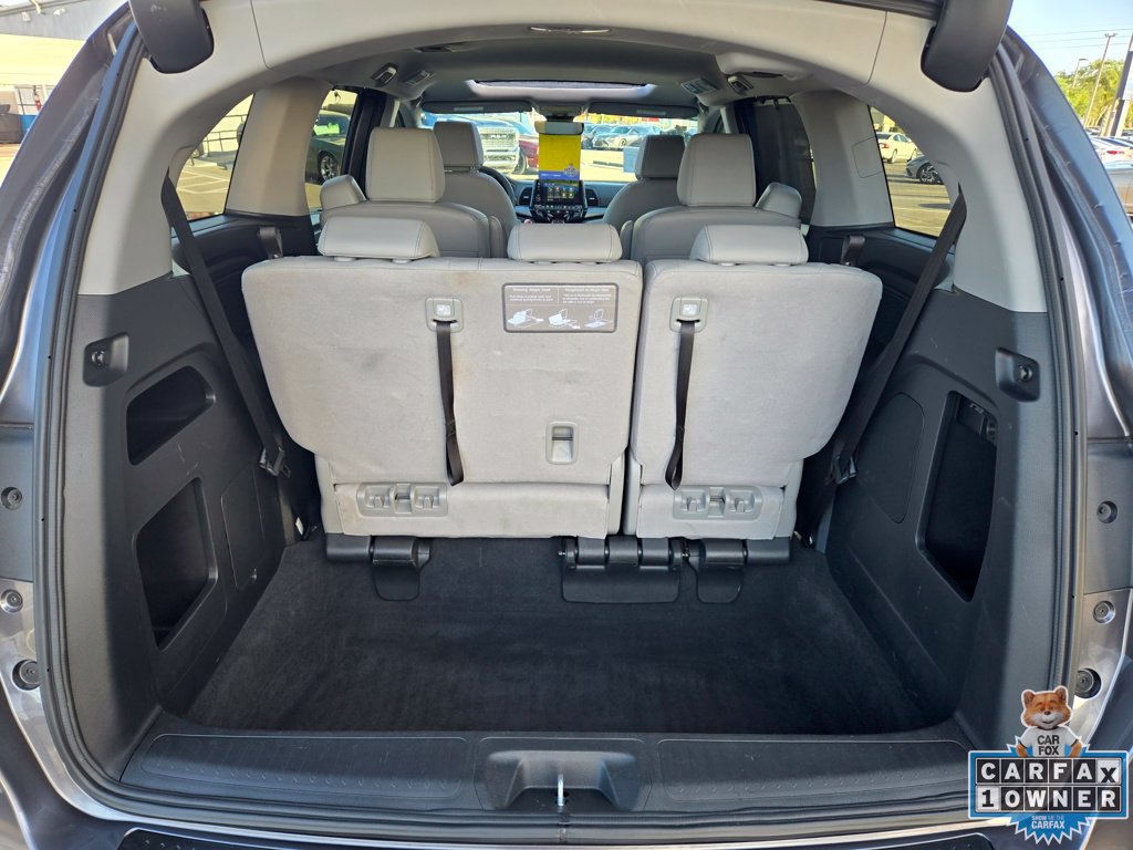 Used 2024 Honda Odyssey EX-L image 19