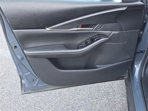 Used 2023 MAZDA CX-30 AWD 2.5 S w/ Preferred Package image 31